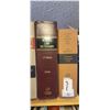 Image 12 : ASSORTED LAW BOOKS  ON  2 SHELVES EXCEPT FOR KJV GIANT LETTER BIBLE IY IS SOLD LOT 111
