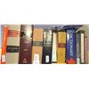 Image 3 : ASSORTED LAW BOOKS  ON  2 SHELVES EXCEPT FOR KJV GIANT LETTER BIBLE IY IS SOLD LOT 111