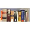 Image 4 : ASSORTED LAW BOOKS  ON  2 SHELVES EXCEPT FOR KJV GIANT LETTER BIBLE IY IS SOLD LOT 111
