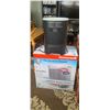 Image 2 : NEW HONEYWELL AIR PURIFIER FOR LARGE ROOM AND SMALLER, USED UNIT