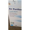 Image 3 : NEW HONEYWELL AIR PURIFIER FOR LARGE ROOM AND SMALLER, USED UNIT