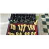 Image 6 : LARGE CHESS AND BACK GAMMON SET PLUS DAY TIMER