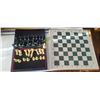 Image 8 : LARGE CHESS AND BACK GAMMON SET PLUS DAY TIMER