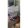 Image 18 : KOOL KING PORTABLE WINDOW A/C COMES WITH REMOTE AND LOT OF BOTTLES