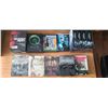 Image 1 : ASSORTED COLLECTORS DVD SETS