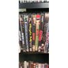 Image 10 : APPROX 60 ASSORTED DVDS