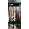 Image 4 : APPROX 60 ASSORTED DVDS