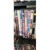 Image 8 : APPROX 60 ASSORTED DVDS
