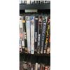 Image 9 : APPROX 60 ASSORTED DVDS