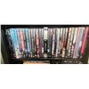 Image 2 : APPROX 70 ASSORTED DVDS