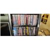 Image 1 : APPROX 66 DVDS