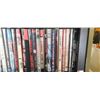 Image 4 : APPROX 66 DVDS