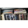 Image 10 : APPROX 80 DVD'S