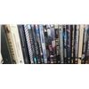 Image 11 : APPROX 80 DVD'S