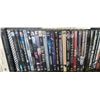 Image 12 : APPROX 80 DVD'S