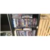 Image 1 : APPROX 80 DVD'S