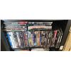 Image 2 : APPROX 80 DVD'S
