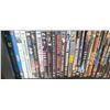 Image 6 : APPROX 80 DVD'S