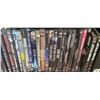 Image 7 : APPROX 80 DVD'S