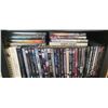 Image 9 : APPROX 80 DVD'S