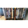 Image 4 : 39 ASSORTED DVDS