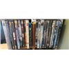 Image 6 : 39 ASSORTED DVDS