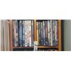 Image 2 : 40 ASSORTED DVDS