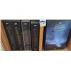 Image 4 : FIVE GAME OF THRONES SERIES SET AND 18 OTHER DVDS