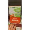 Image 11 : HEAVY DUTY FOOD SAVER VACUUM PACKER COMES WITH LOTS OF BAGS