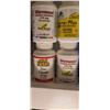 Image 3 : ASSORTED VITAMINS AND SUPPLEMENTS