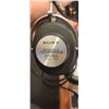 Image 2 : SONY DR5A  HEAD PHONES