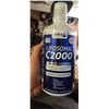 Image 2 : FIVE 750ML BOTTLES OF LIPOSOMAL C2000