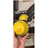 Image 3 : HOCKEY SKATES S10 AND TWO SOFT BALLS