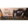 Image 6 : LASRGE NINJA FOODI DELUX PRESSURE COOKER - NEW RETAILS AT $250