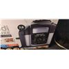 Image 7 : LASRGE NINJA FOODI DELUX PRESSURE COOKER - NEW RETAILS AT $250