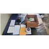 Image 1 : LARGE LOT OF OFFICE SUPPLIES