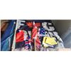 Image 1 : ASSORTED FLAGS, BADGES AND STICKERS