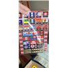 Image 29 : ASSORTED FLAGS, BADGES AND STICKERS
