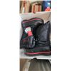 Image 1 : NEW WIND RIVER T-MAX BOOTS SIZE 11