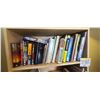 Image 3 : ALL CONTENT ON BOOK SHELF AND BOOK SHELVE