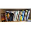 Image 4 : ALL CONTENT ON BOOK SHELF AND BOOK SHELVE