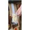 Image 6 : QTY 11 BOXES OF ASSORTED HOME MADE VACUUM PACKED FREEZE DRIED FOOD. -USE AT OWN RISK - QUALITY UNKNO