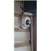 Image 18 : COMPLETE SECURITY SYSTEM, RECORDER, THREE CAMERA'S AND TWO MONITORS - BUYER MUST REMOVE. BUILT IN WI