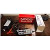 Image 1 : NORCO G3500 3.5AMP SMART BATTERY CHARGER