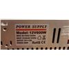 Image 2 : POWER SUPPLY 12V 600W