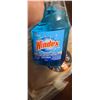 Image 3 : FIVE BOTTLES OF WINDEX AND TWO PAPER TOWEL ROLLS