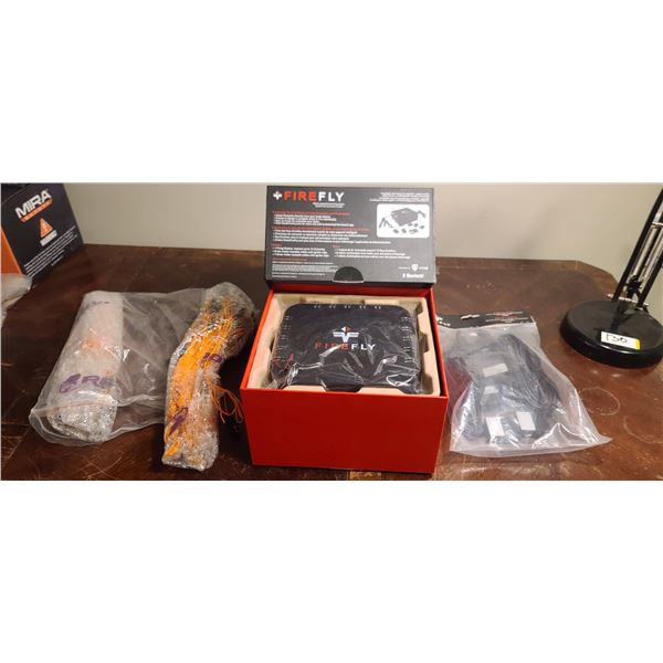 FIRE FLY FIREWORKS DETONATION DEVICE