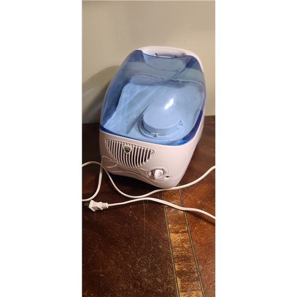 DEHUMIDIFIER