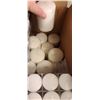 Image 8 : LARGE AMOUNT OF CANDLES