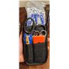 Image 3 : MEDICAL EMERGENCY RESPONSE HOLSTER KIT